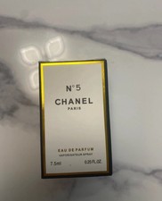 Chanel Miniture No° 5 Eau De