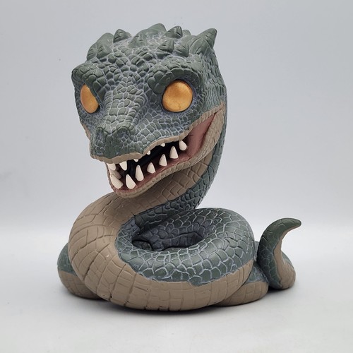 Harry potter basilisk 15cm - potter,