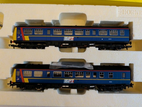 Hornby r2696 class - hornby, 101