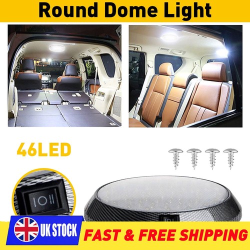 46led 12v caravan interior - 12v,