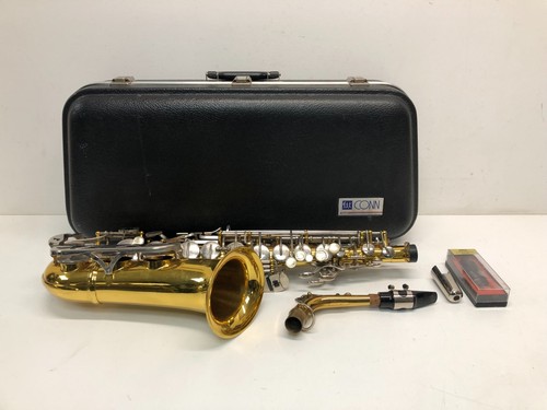 Conn 20m alto saxophone - 20m,