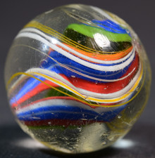 Divided Core German Handmade