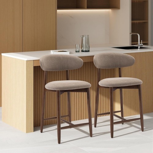 2pcs counter height - 2pcs,