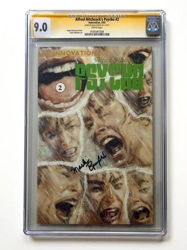 Alfred hitchcock psycho - alfred, hitchcock's
