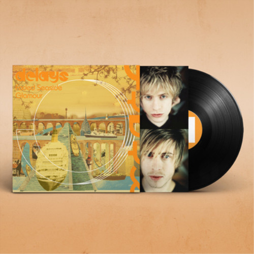Delays faded seaside glamour - faded,