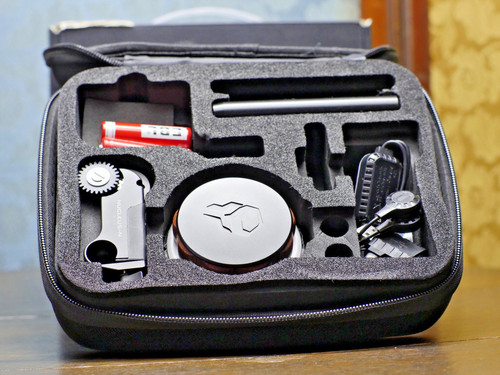 Tilta nucleus nano - n, wireless