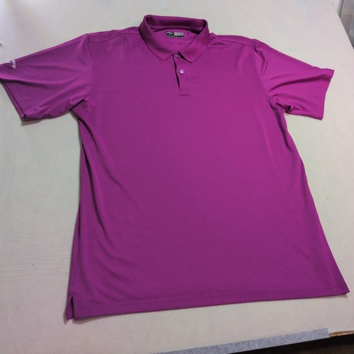 Callaway golf polo shirt - shirt, men