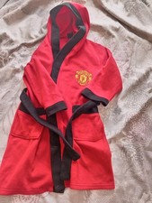 Red Manchester United FC
