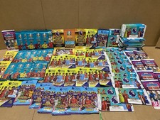 Panini Topps adrenalyn premier league Match Attax 100 Mixed Packs Baller Limited