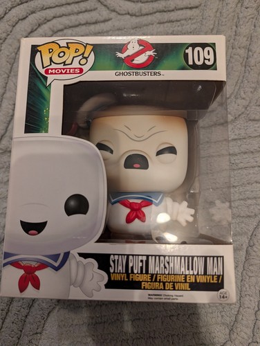 Funko pop ghostbusters stay - funko, pop!