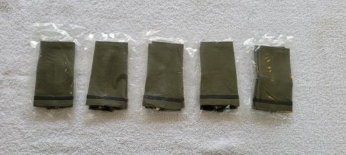 Lot pairs army opfor - 5, us
