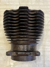 Matchless? Or Ariel ? Or