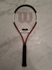 Wilson Roger Federer Double