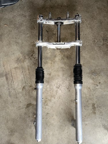 1983 1984 honda atc250r front - honda,
