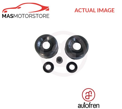 Repair kit wheel brake - kit,