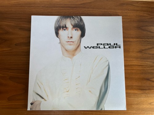 Paul weller vinyl - paul,