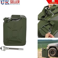 20L Leak-Proof Jerry Can Flexi