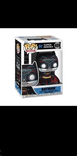 Funko pop super - pop!,