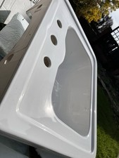 CP Hart London Washbasin