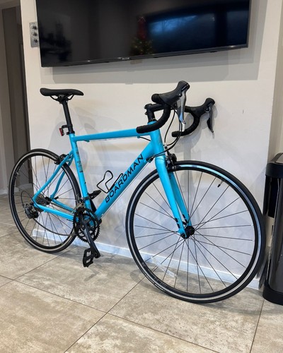 Brand new never ridden - never,
