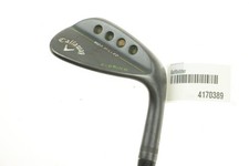 Callaway MD3 Matte Black Golf