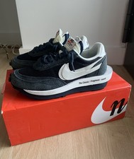 Nike LDV Waffle x Fragment