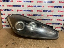 HYUNDAI COUPE MK2 FL GK 2009 DRIVER SIDE HALOGEN HEAD LIGHT LAMP