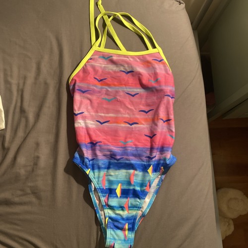 Funkita pink tie - pink, me