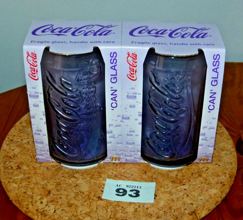 Coca cola mcdonalds - coca,