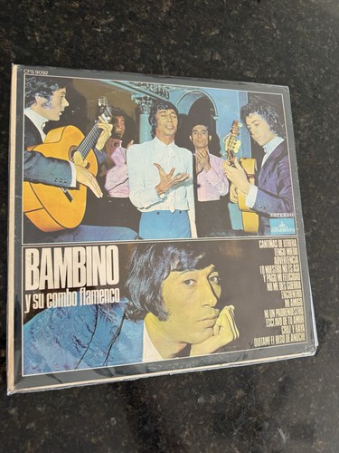 Bambino combo - bambino, su