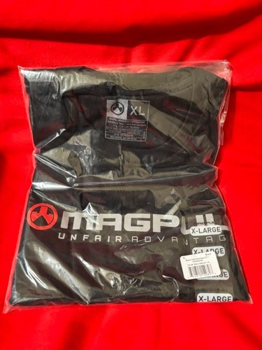 Magpul unfair advantage - magpul,