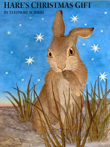 Hare christmas gift a - hare's,