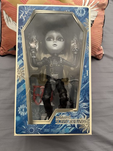Pullip jun planning edward - planning,