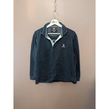 Guinness Shirt Mens Large