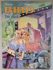 Bird Volume 2: The Mask
