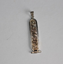 VINTAGE STERLING SILVER