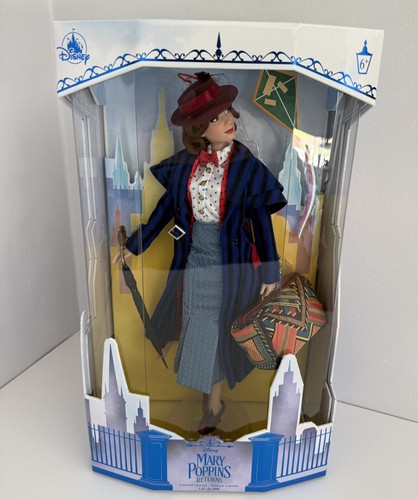 Disney store mary - disney,