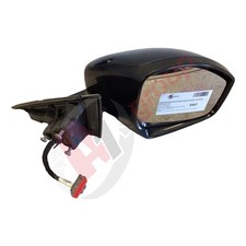 LAND ROVER RANGE ROVER EVOQUE DRIVER SIDE WING MIRROR 15-18 20165002RH