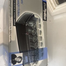 Babyliss Heated Rollers