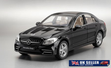Benz class c260l alloy - benz,