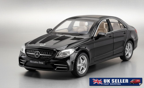 Benz class c260l alloy - benz,
