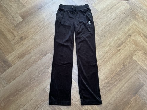Juicy couture velour diamanté