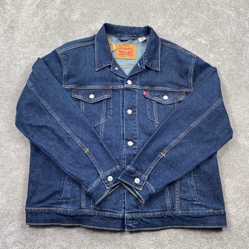 Levi strauss mens - co, classic