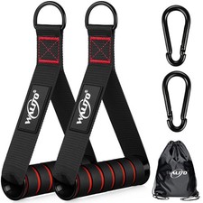 Exercise Handles, Replacement