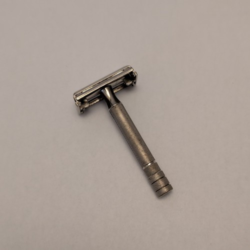 Vintage 1940s gillette super - gillette,