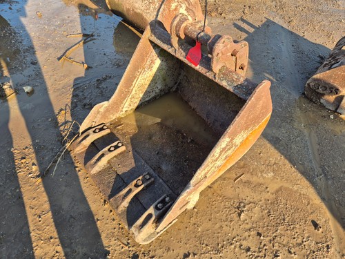 600mm excavator digging bucket - excavator,