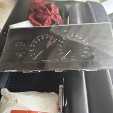 TOYOTA MR2 Mk1 Full Set Of