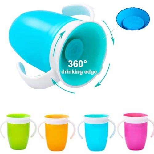 Munchkin miracle 360 trainer - 360,