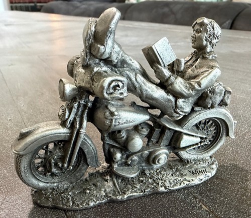Mcmxc harley davidson - mcmxc,