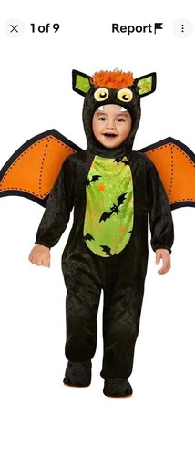 Baby toddler bat all one - baby,
